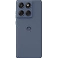 thumbnail image 3 of Smartphone Celular Motorola Edge 60 Fusion 5G 12GB + 256GB Nuevo Liberado Gris, 3 of 4