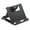 Black, variant on Naierhg Universal Plastic Adjustable Folding Desktop Table Phone Holder Bracket Stand