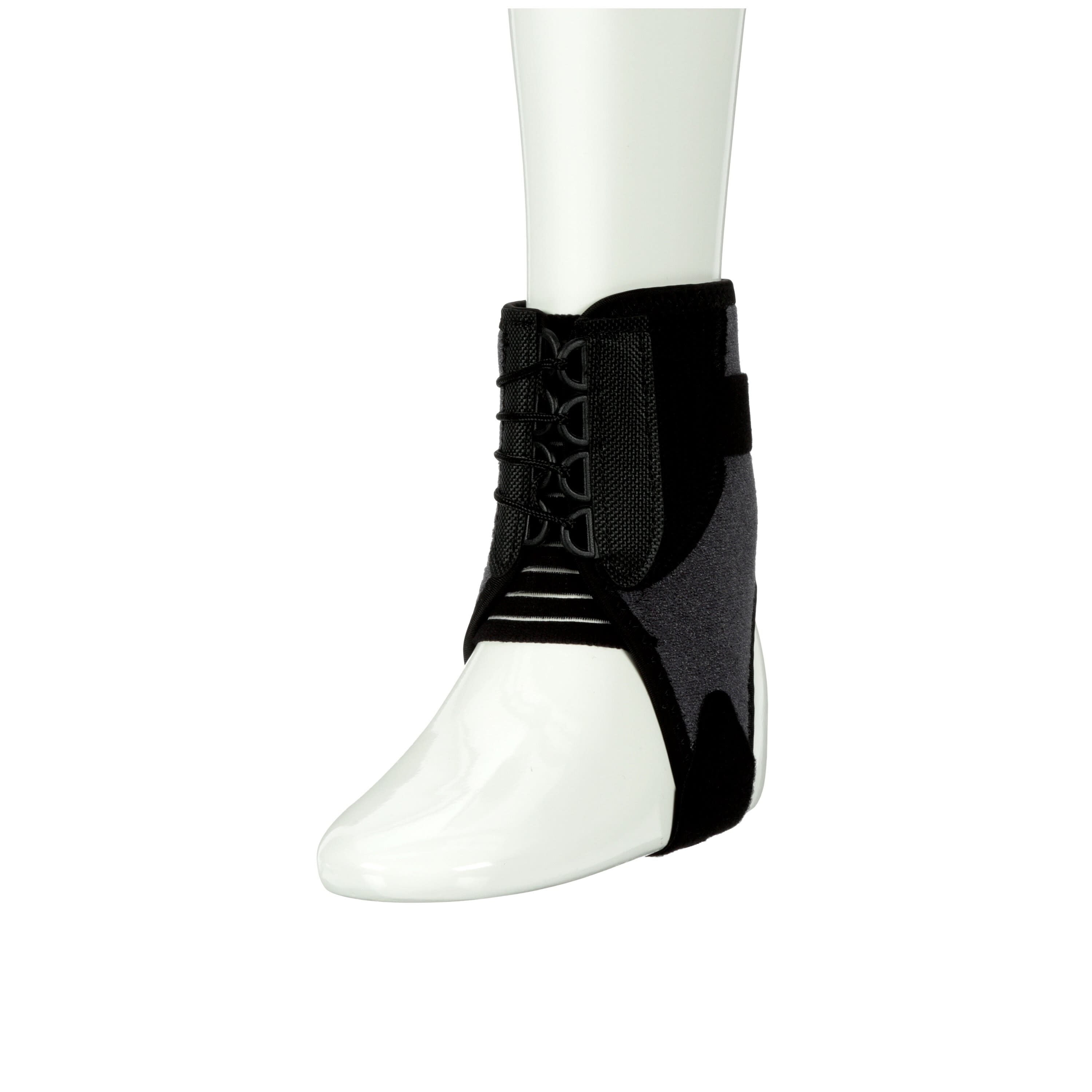 Quick Lace Ankle Brace SUGGESTED HCPC: L1902 - Advanced Orthopaedics