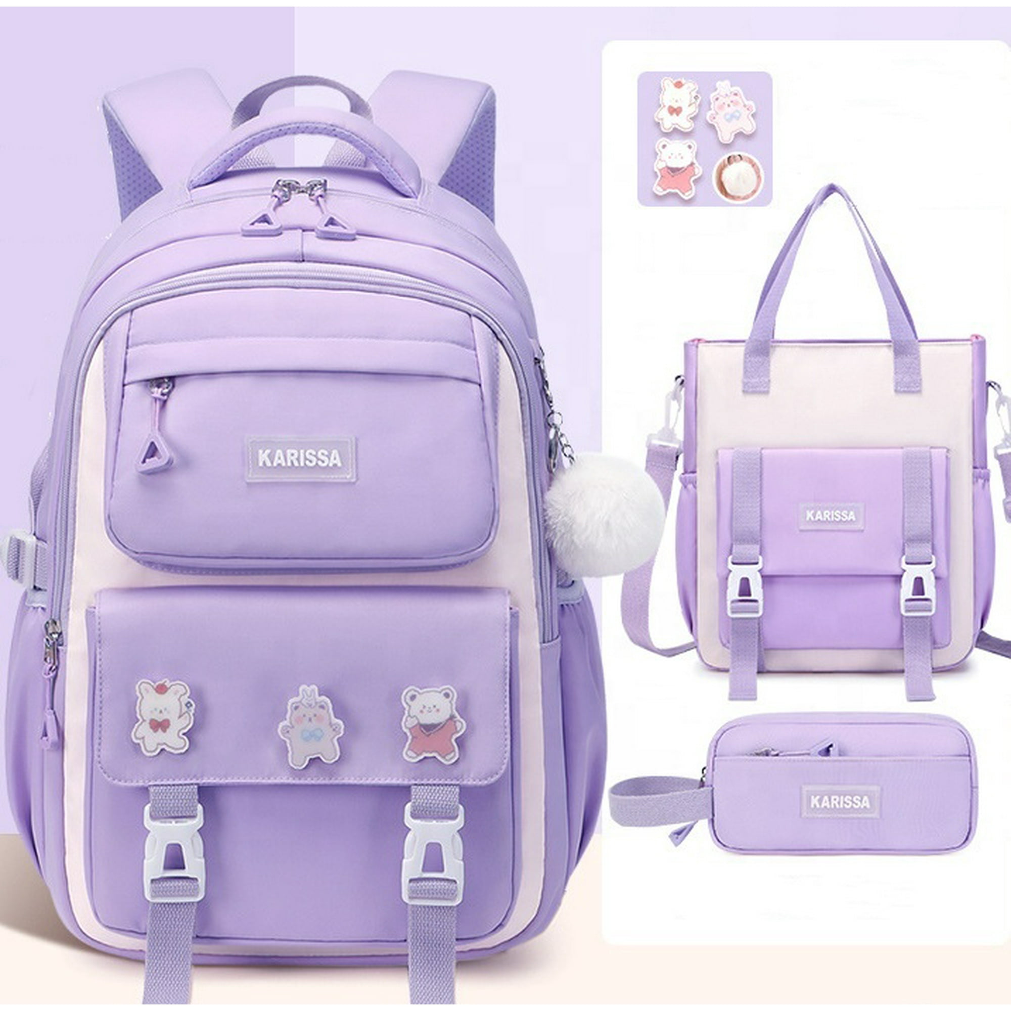 High volume backpack hotsell