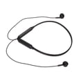 thumbnail image 3 of Auriculares Deportivos Con Banda Para El Cuello, IPX7, Resistentes Al Agua, Con Cancelación De Ruido, Graves Profundos, Flexibles, Inalámbricos De Deporte, 3 of 7