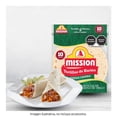 thumbnail image 4 of Tortillas de harina Mission estilo casero 250 g, 4 of 4