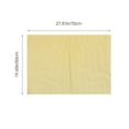thumbnail image 2 of AURARMLET Papel Dorado Con Brillo Para Envolver Regalos En Fiestas Y Celebraciones, 2 of 6