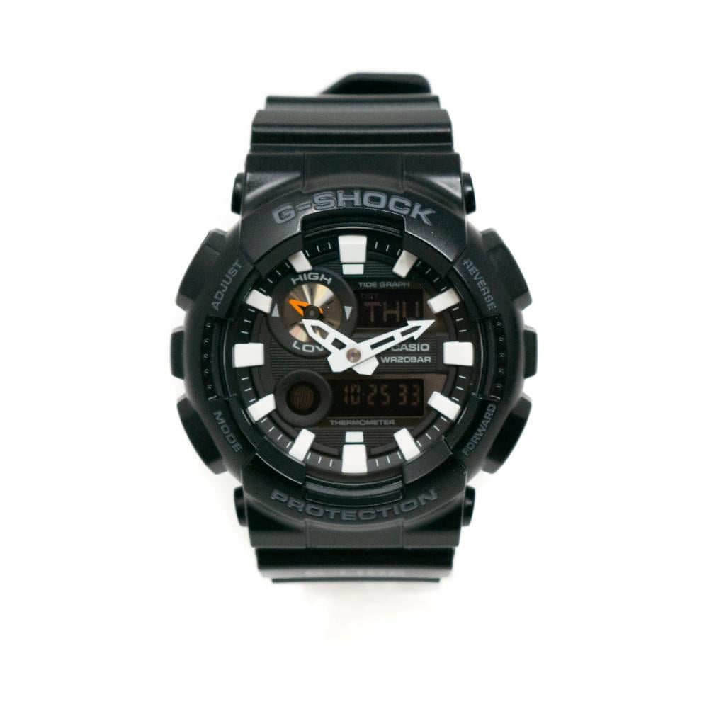 authentic g shock