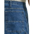 thumbnail image 6 of Lee® Men's Big and Tall Loose Fit Carpenter Short, 6 of 6