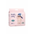 thumbnail image 3 of Premium Pull-Up Baby Diapers – Ultra Soft, Leak Protection, Stretch Fit Training Pants size 4 size 5 size 6, 3 of 6