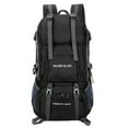 thumbnail image 2 of 50L Camping Hiking Backpack Large Capacity Mountaineering Pack Waterproof Travel Backpack, 2 of 7