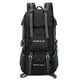 thumbnail image 2 of Pack montañismo Mochila de senderismo de camping 50L Mochila de alpinismo de gran capacidad Mochila SOLDIER BLADE  Pack montañismo, 2 of 7