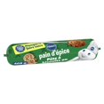 thumbnail image 2 of Pillsbury Ready to Bake Gingerbread Cookie Dough, 2 of 5