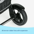 thumbnail image 6 of Graco Modes Adventure Stroller Wagon, Acadia, 6 of 7