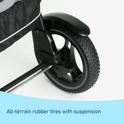 Graco Modes Adventure Stroller Wagon, Acadia