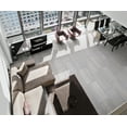thumbnail image 2 of Water Color Grigio 12 in. x 24 in. Glazed Porcelain Floor and Wall Tile (12 sq. ft. / case), 2 of 5