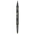 thumbnail image 6 of NYX Professional Makeup Two Timer Eyeliner, Jet Black 0.04 oz, 6 of 6