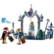 PLAYMOBIL Temple of Time