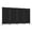 Black, variant on Costway 3-Panel Room Divider Folding Privacy Partition Screen for Office Room Black