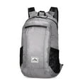 thumbnail image 6 of Splihome 18L Ultralight Foldable Backpack Waterproof Packable Travel Hiking Cycling Bag, 6 of 9