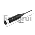 thumbnail image 3 of For Laser Calibrator Aluminum Alloy Calibrator Turnfree Laser Calibrator 8hole Adjustable Adapter Fo, 3 of 5