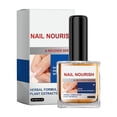 thumbnail image 3 of Xihbxyly Mini Aceite para Cutículas, Aceite Hidratante Profundo para El Cuidado de Las Uñas, Fórmula Fortalecedora, Mejora La Apariencia de Las Uñas, Mantiene La Salud de Las Uñas, Tratamiento de Spa, 3 of 7