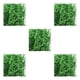 thumbnail image 2 of Papel triturado Injueey para decoración de fiesta loro verde 5piezas, 2 of 6