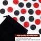 thumbnail image 3 of Checkers Pieces Sumind Wooden 48 piezas con bolsa de almacenamiento, 3 of 7