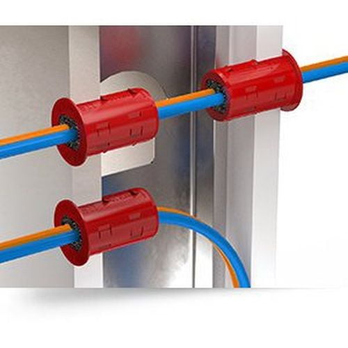 1 In. Firestop Grommet PK10