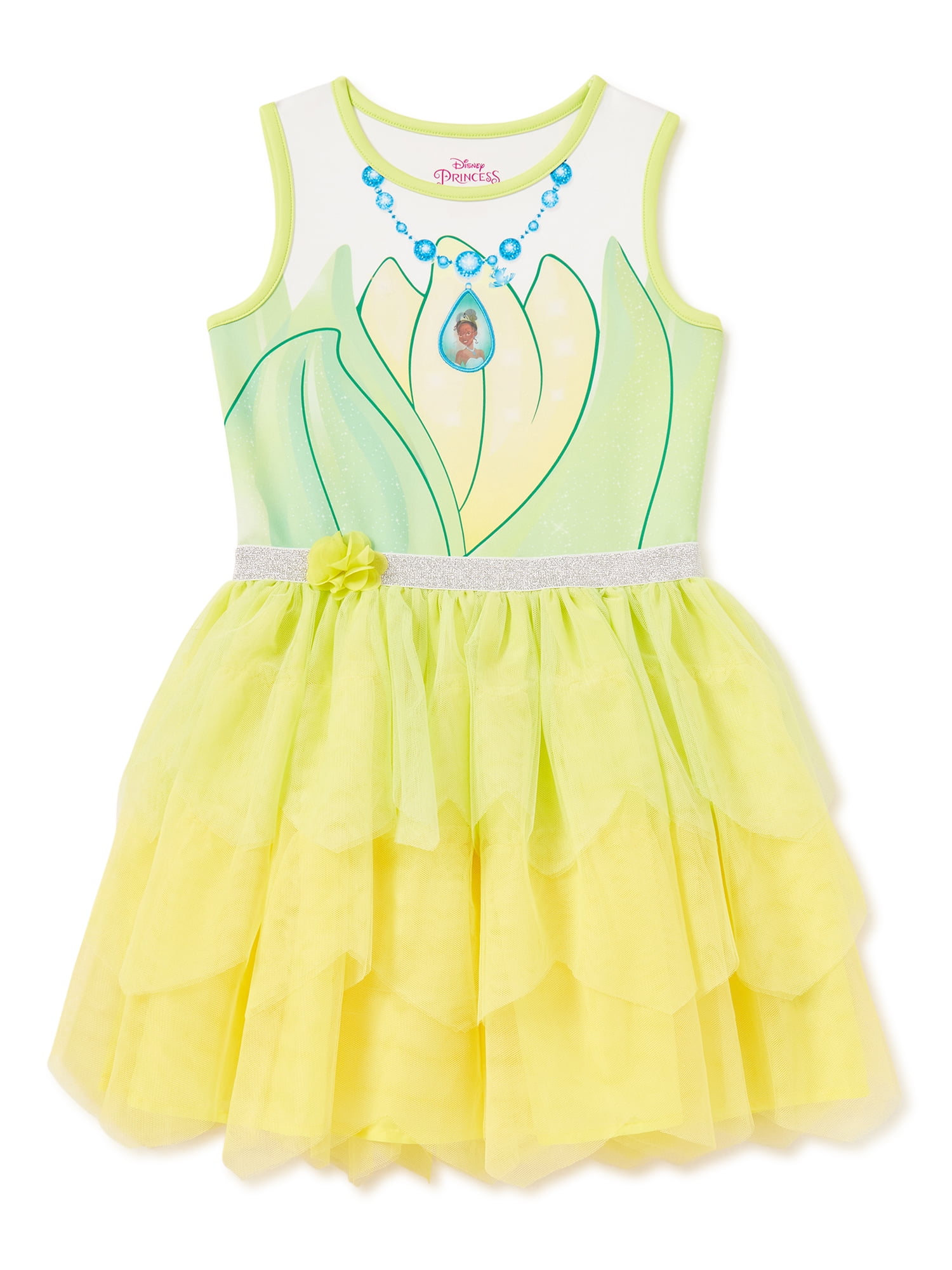 jasmine tutu dress