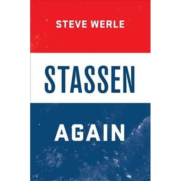 Stassen Again (Paperback)
