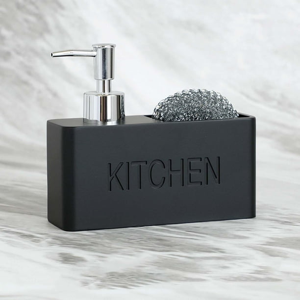 Kitchen countertop soap dispenser pump deals