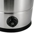 thumbnail image 4 of 15L Catering Hot Water Boiler Tea Urn Coffee Commercial Electric Stainless Steel, 4 of 12