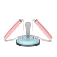 thumbnail image 1 of koolsoo Portable Sit-up Bar,Upgraded Design Big Suction Cups Sit Up Bar Assistant Device Blue, 1 of 7