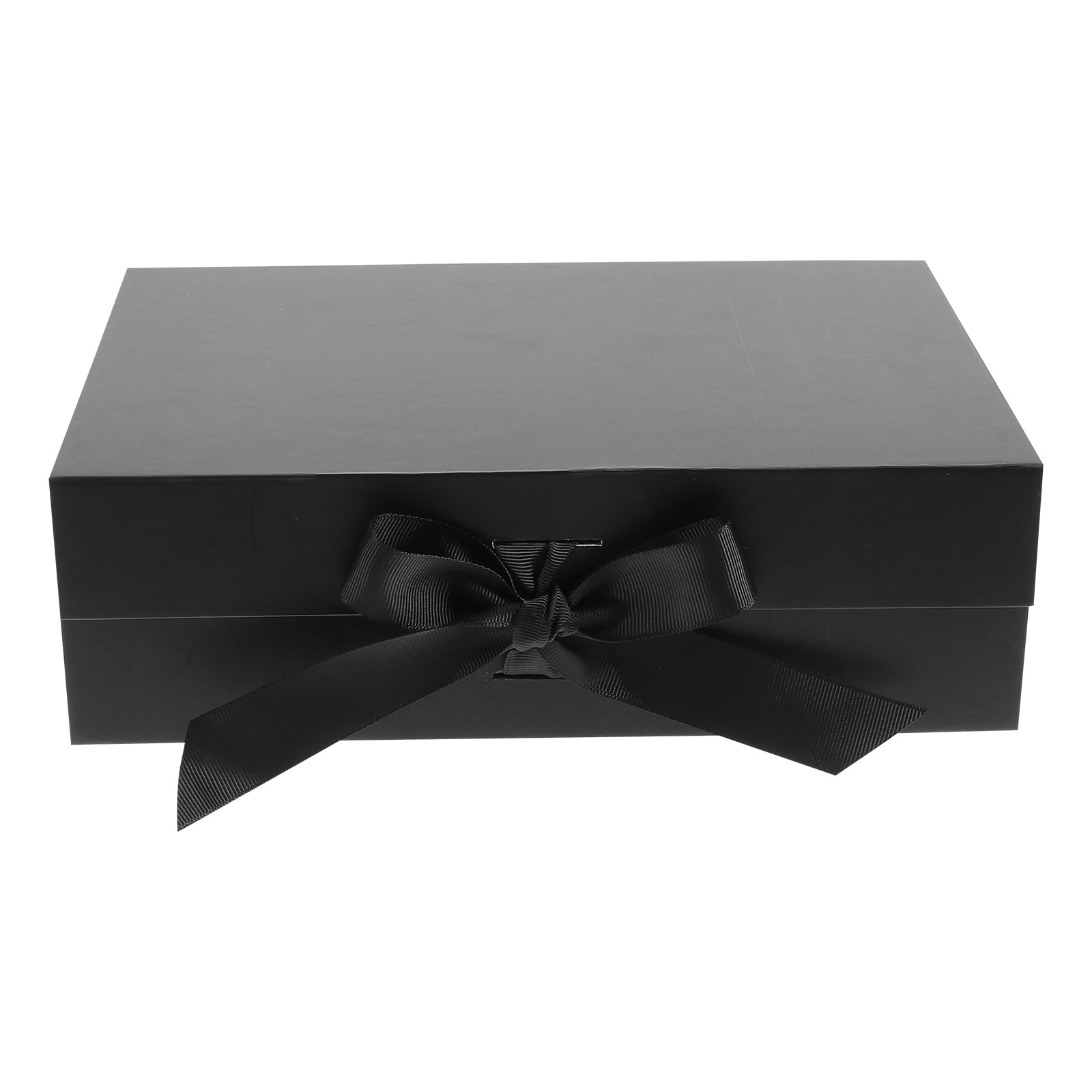 1Pc Gift Packaging Box Portable Flipopen Candy Case DIY Gift