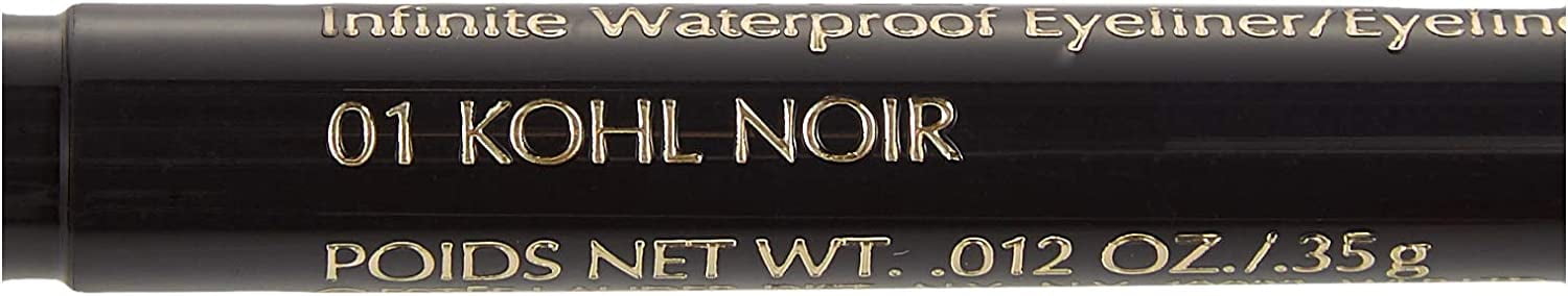 Estee Lauder Double Wear - Infinite Waterproof Eyeliner - Kohl Noir