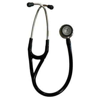 美品リットマン LittmannCORE Digital Stethoscope 3M™ Littmann® Core Digital Stethoscope - 40x Amplification