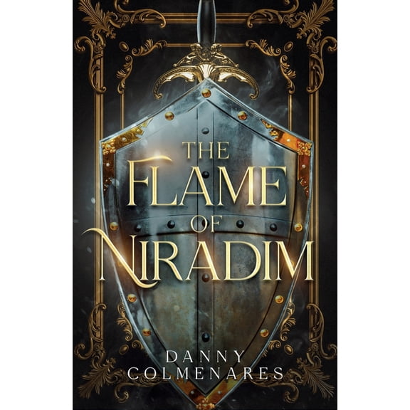The Flame of Niradim, (Paperback)