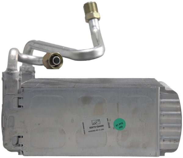 Four Seasons 54183 Evaporator Core Fits select: 1989-1994 GEO METRO, 1989-1993 SUZUKI SWIFT