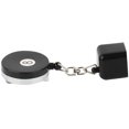 thumbnail image 4 of Lightweight Durable Billiard Chalk Holder, Retractable Pool Chalk Holder, Extend to 63cm Fits for Chalk Perfectly Billiards Accessory Convenient to Use, 4 of 7