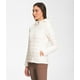 thumbnail image 2 of Sudadera con capucha THE NORTH FACE ThermoBall Eco 2.0 para mujer Gardenia 3XL, 2 of 5