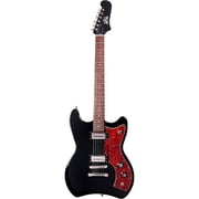 Guild Jetstar ST Electric Guitar Black