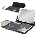 thumbnail image 1 of Linterna LED 10000 lúmenes, 5000 mAh USB recargable 26650 batería incluida, 152 modos de luz, zoom, largo tiempo de trabajo linterna táctica de mano para camping, senderismo, caza, emergencia, 1 of 6