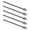 5Pcs, variant on CIYISON Precise Metal Pen Tip and Pen Clip for Tab S11 Ultra Smooth Writing
