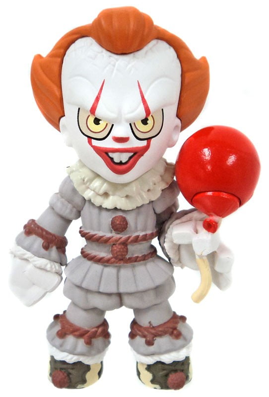 walmart pennywise funko