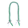 thumbnail image 1 of Necklace Graduation Braided Necklaces For Graduation T5A8 Party Suppl DIY, 1 of 8