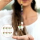 thumbnail image 1 of WEUVEB 10Ud Colgantes De Alpaca Acrílicos Coloridos Para Joyería Y Fácil, 1 of 7