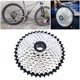 thumbnail image 5 of Reparación de piñón libre de bicicleta premium de 8, 9 y 10 velocidades con tornillo de rueda de inercia de 11-25T/46T 9 velocidades 11-40T, 5 of 9