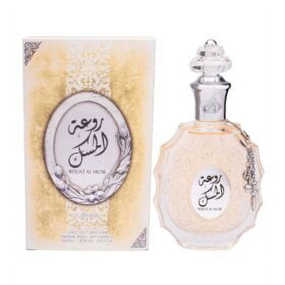 Lattafa Rouat al musk eau de parfum 100 ml. Unisex Lattafa Lattafa