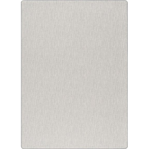 Milliken Imagine Area Rug WOVEN EDGE SMOKE Woven Edge Smoke Gradient Monochrome 7 8 x 10 9 Rectangle