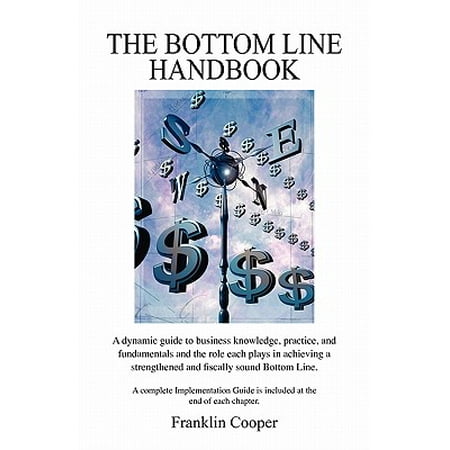 The Bottom Line Handbook - 