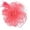 Watermelon Red, variant on Lumistal Womens Fascinators Hats Tea Party Hats for Women Feather Veil Derby Hats for Women Headpiece Hat Clip Headband for Wedding Cocktail Accessories Halloween Decoration Light Blue One Size