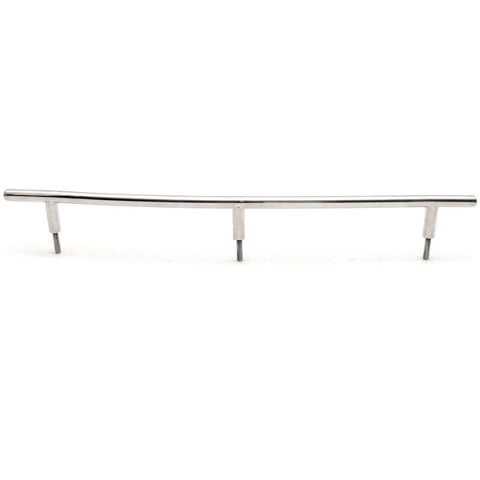 Glastron Boat Bar Rail 031-1995 | GS 289 Stainless 19 x 2 5/8 Inch
