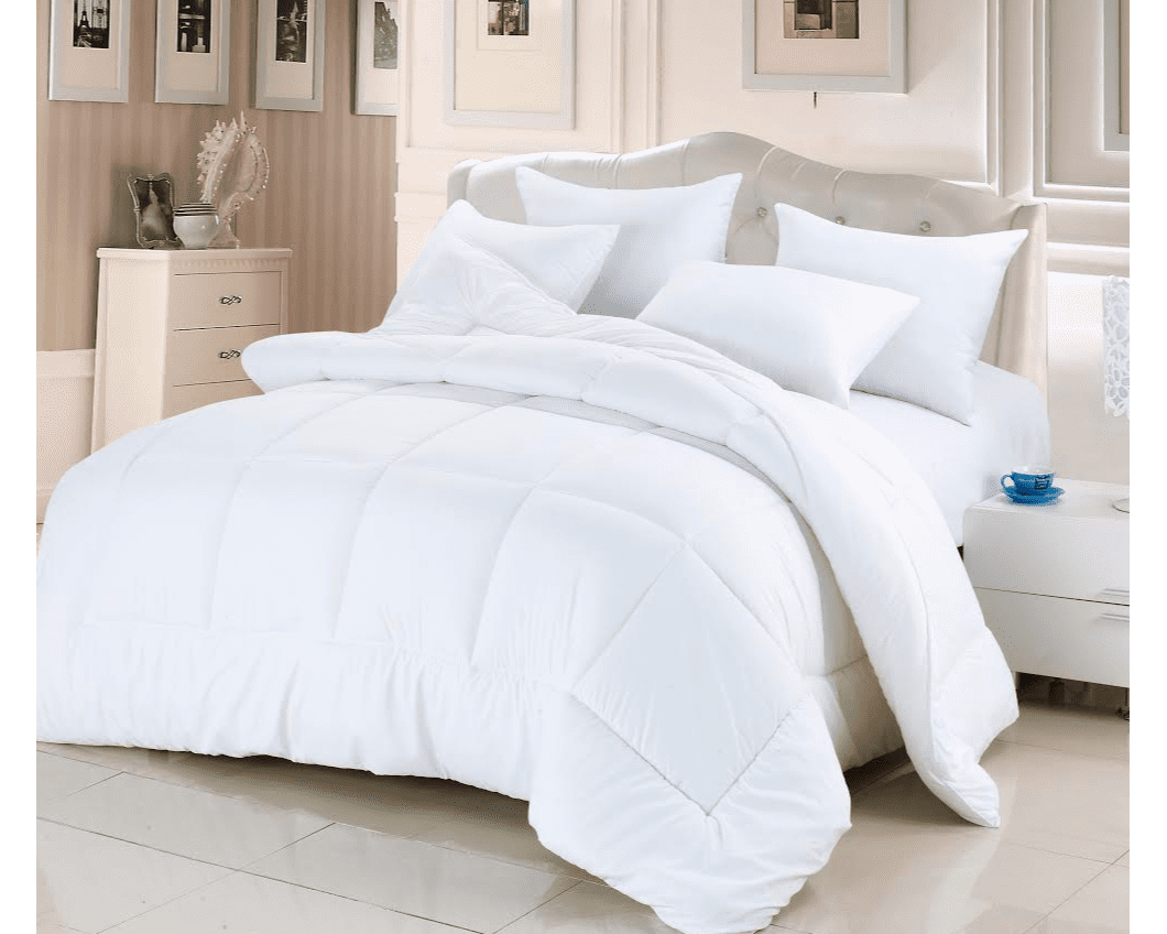 UltraPlush Overfilled Comforter